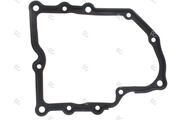 VW AUDI SKODA SEAT DSG 7 pavarų dėžės 0AM karterio tarpine