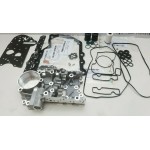 vw audi skoda seat dsg 7 pavarų  0am mechatronic overhaul remont kompl dq200