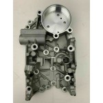 vw audi skoda seat dsg 7 pavarų  0am mechatronic overhaul remont kompl dq200