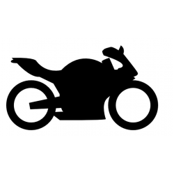 Motociklams, motoroleriams