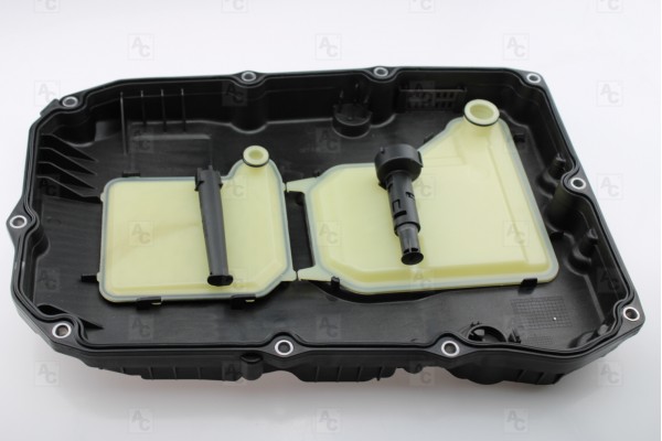 Mercedes-Benz automatinės pavarų dėžės filtras 9G tronic M725 725.0