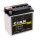 CIAK 16 Ah 12V YB16BA motociklui - motoroleriui