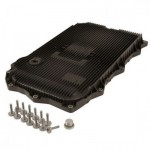 BMW F serijos automatinės pavarų dėžės pilnas alyvos keitimo komplektas 8HP45Z/50/70/X/HIS/X su alyva ZF